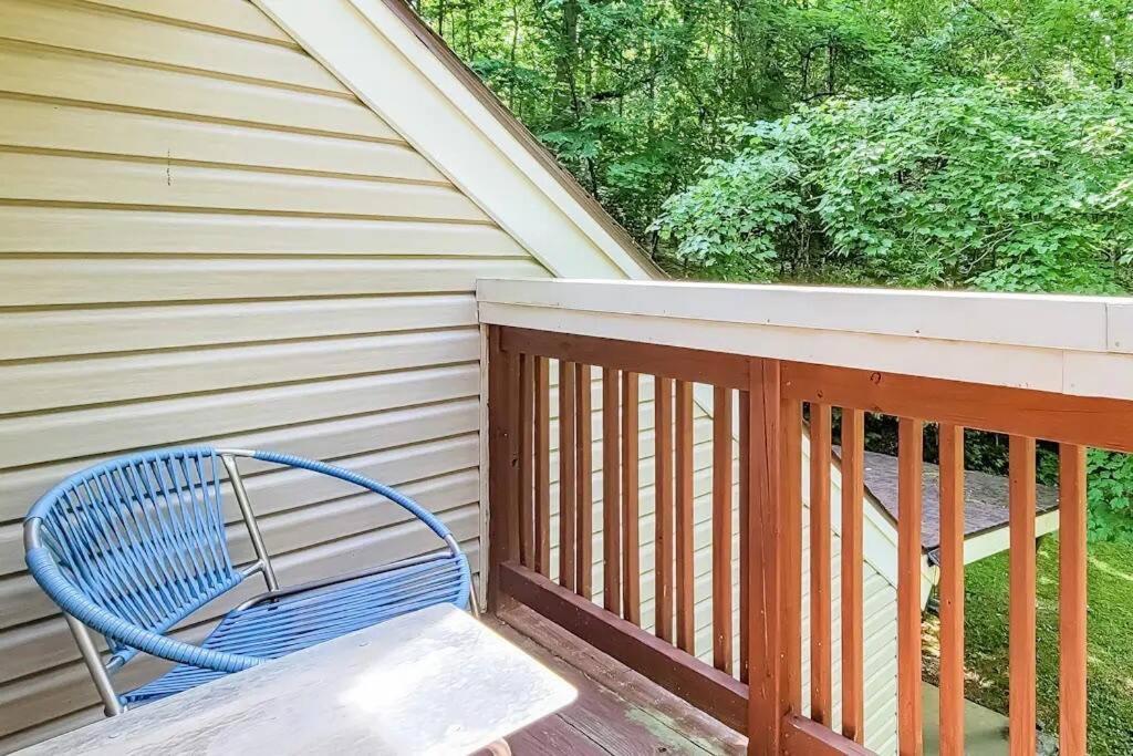 Family Fun Cozy Holiday home Gatlinburg