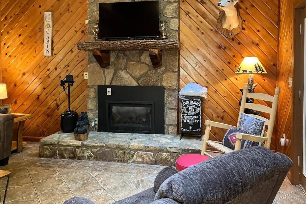 Family Fun Cozy Holiday home *