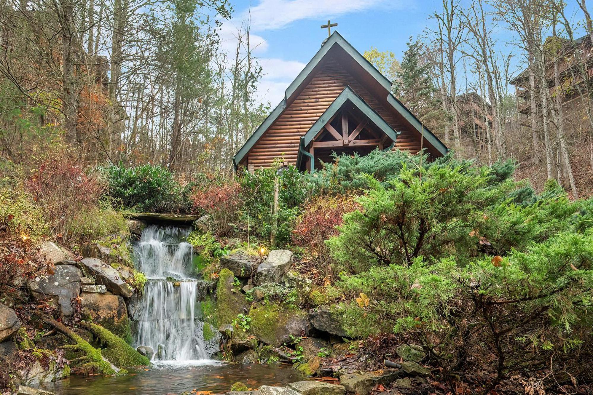 Bear Path - Hottub, Pool Table, Arcade Machine, Fireplace - Minutes To Downtown * Gatlinburg