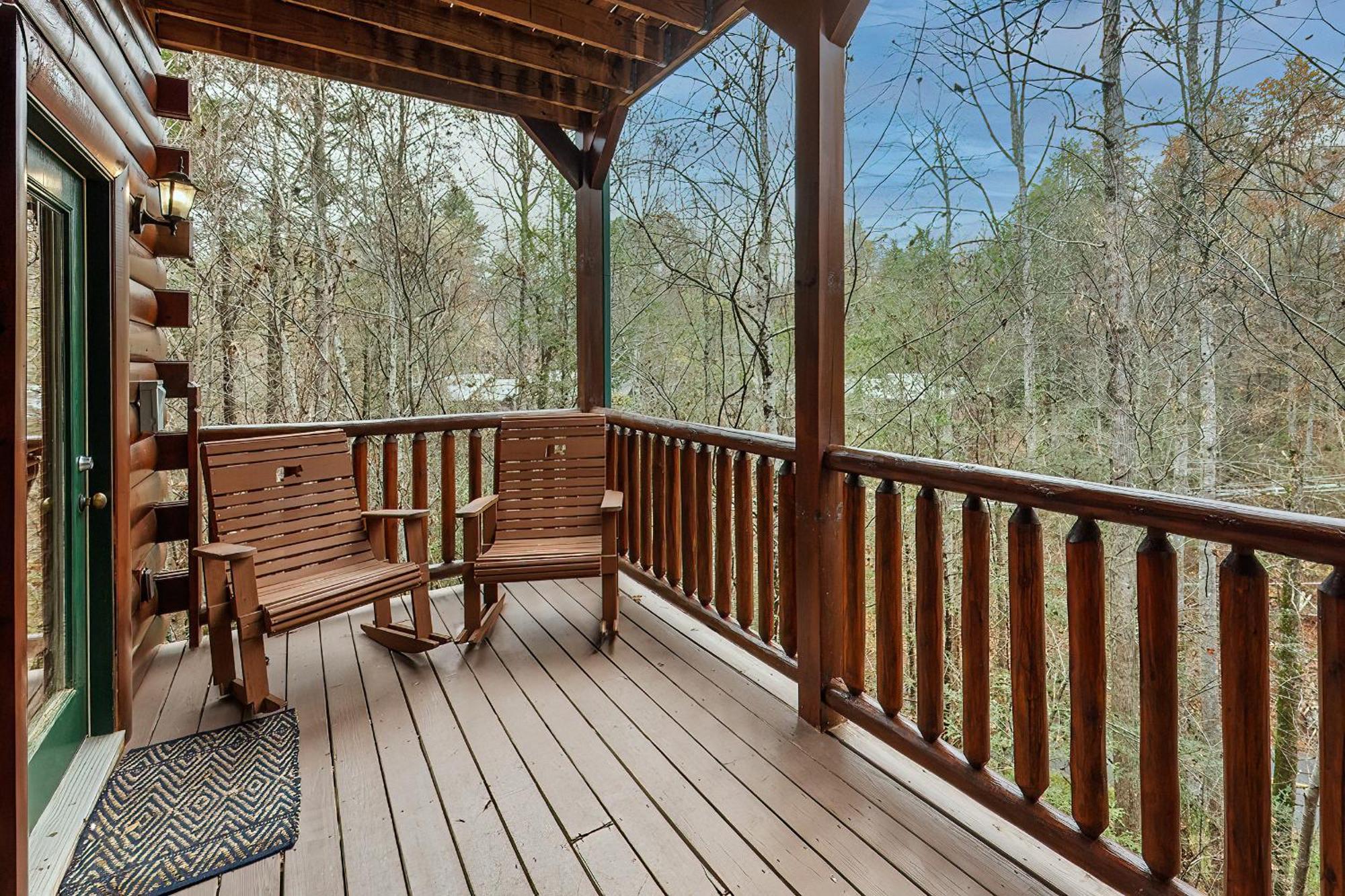 Bear Path - Hottub, Pool Table, Arcade Machine, Fireplace - Minutes To Downtown