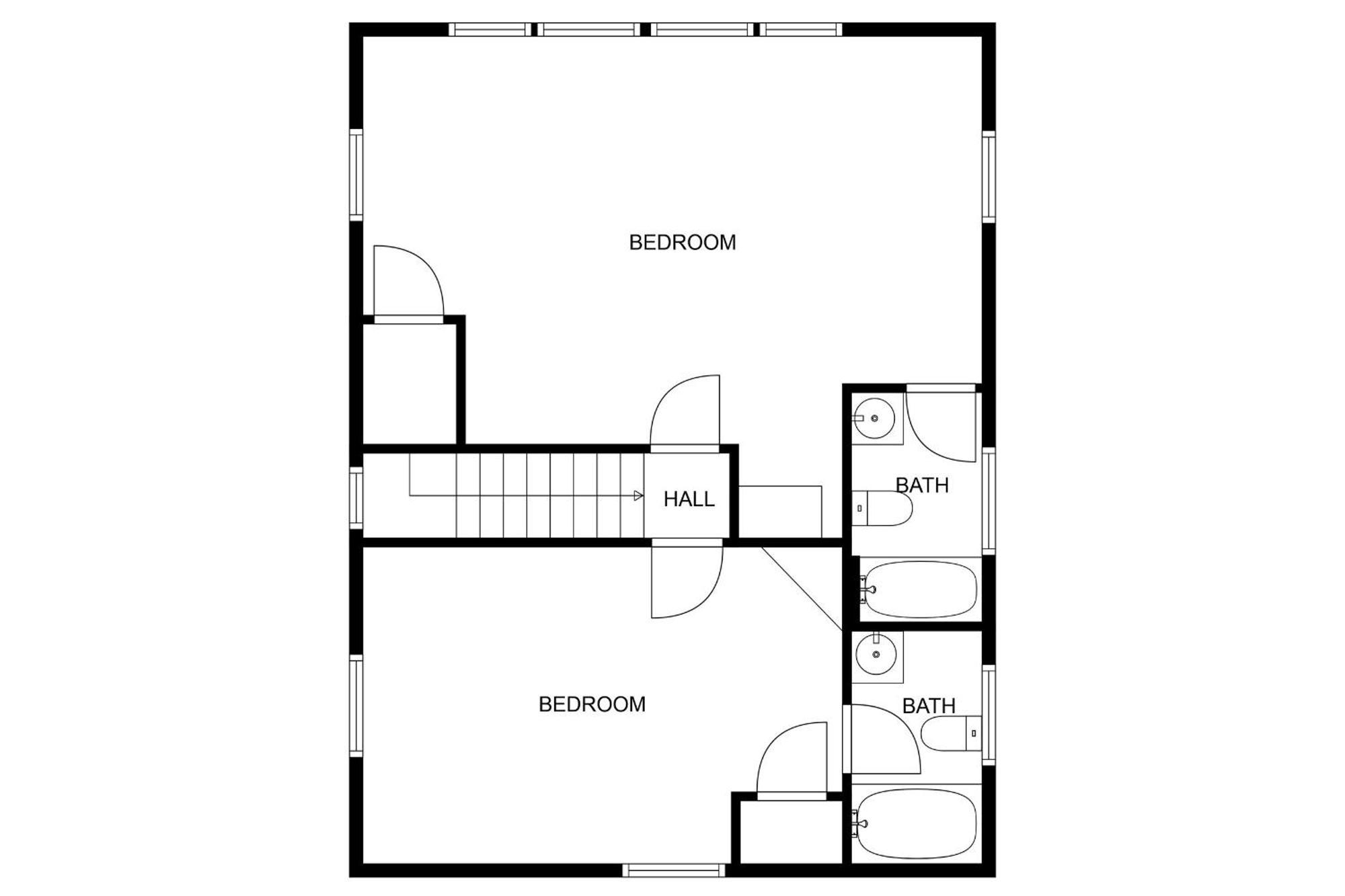Bear Path - Hottub, Pool Table, Arcade Machine, Fireplace - Minutes To Downtown *