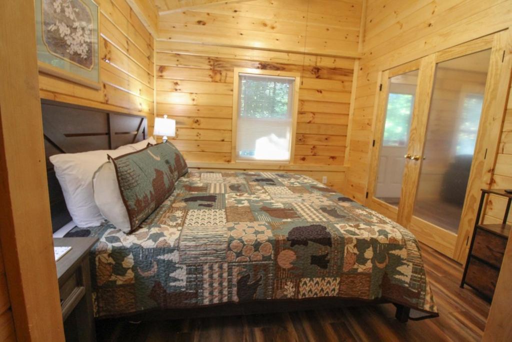 282 Cozy Cub Holiday home