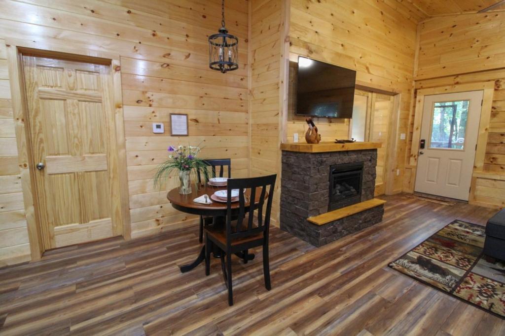 Holiday home 282 Cozy Cub *