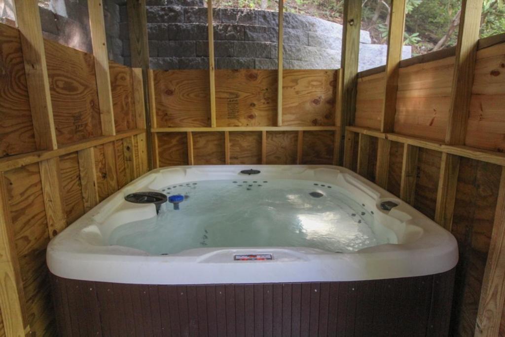 Holiday home 282 Cozy Cub