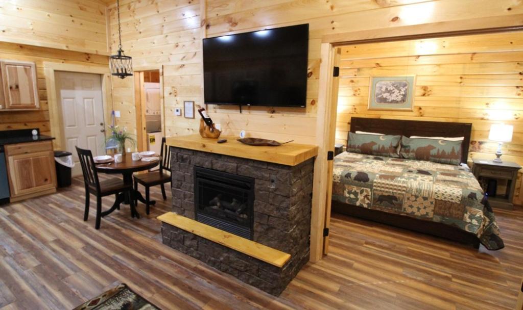 282 Cozy Cub Gatlinburg