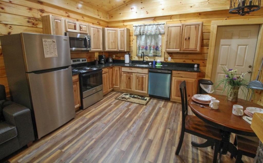Holiday home 282 Cozy Cub *