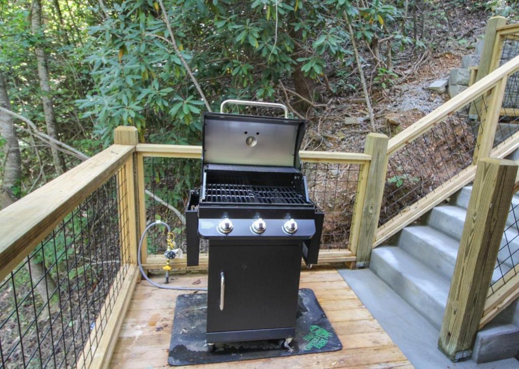 Holiday home 282 Cozy Cub Gatlinburg
