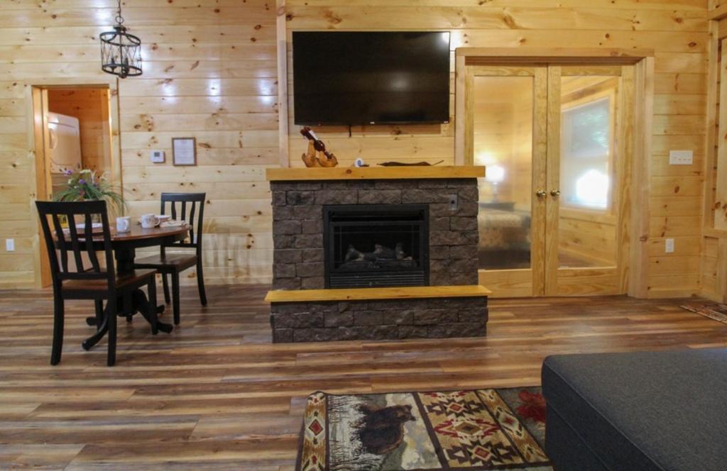 282 Cozy Cub *