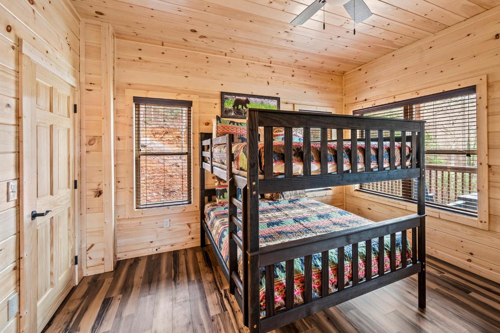 Holiday home Bear Mountain Serenity Gatlinburg