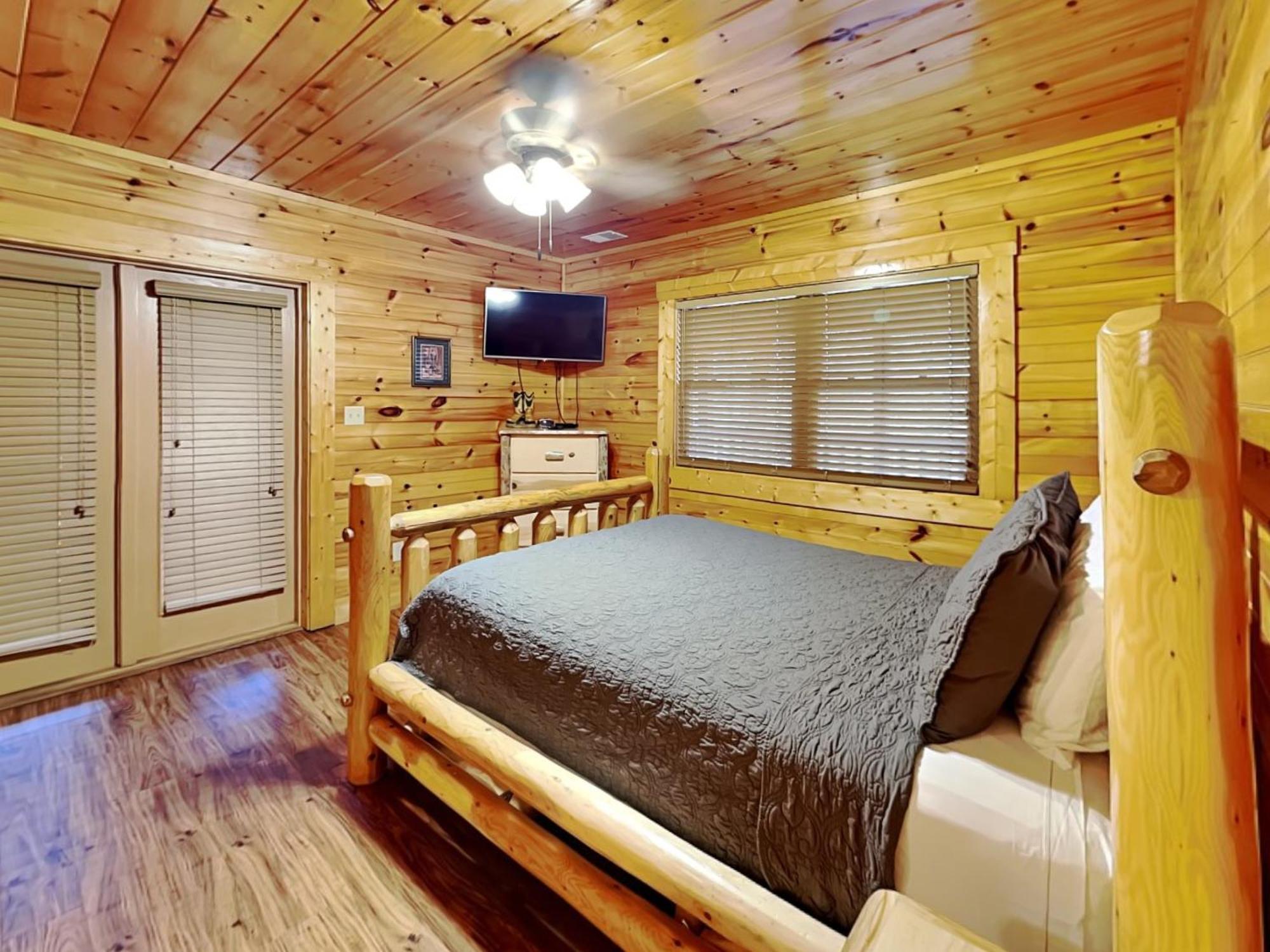 Family Ties Holiday home *