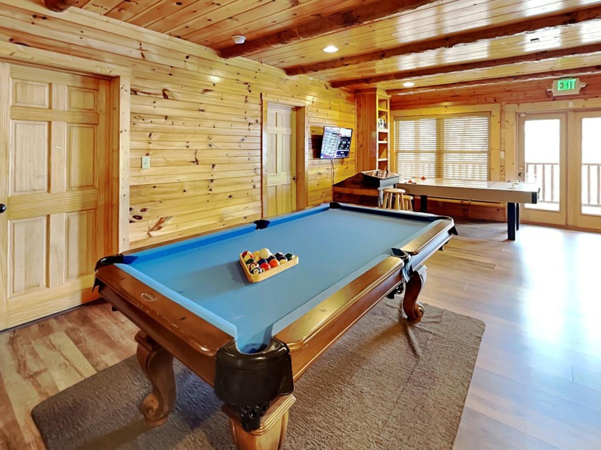 Holiday home Family Ties Gatlinburg
