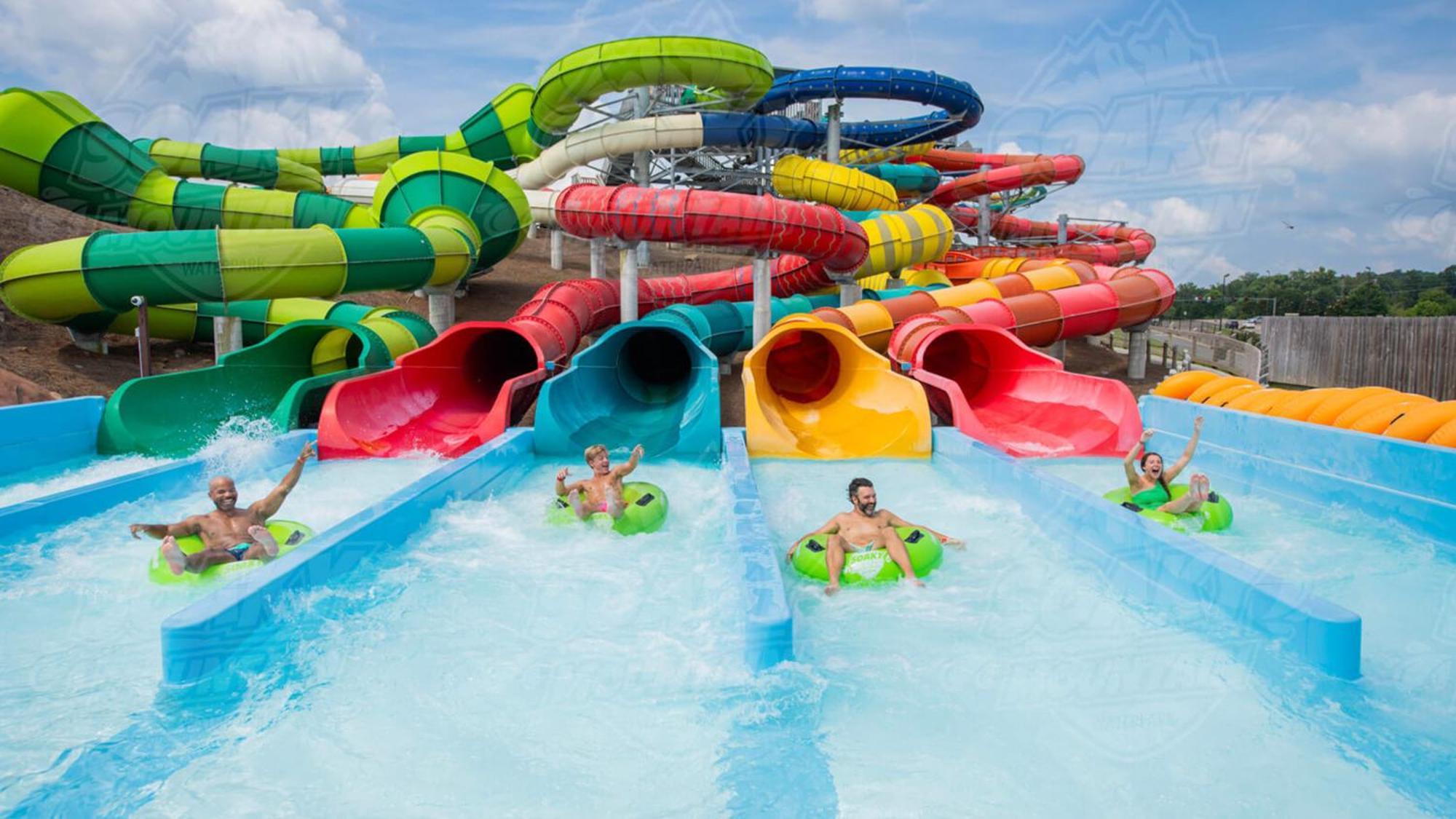 Poolside Paradise By Eden Crest Chalet Gatlinburg
