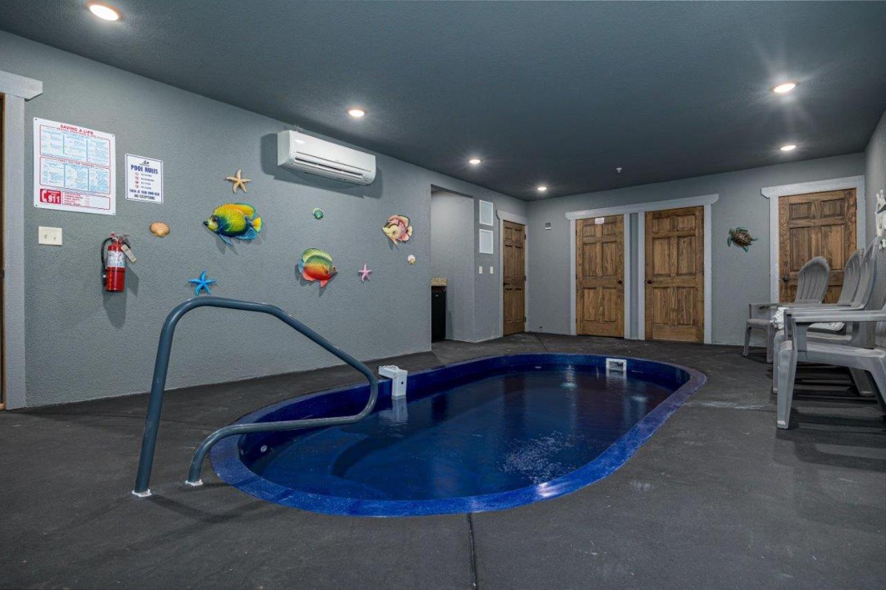 Chalet Harmony Peak By Eden Crest Gatlinburg