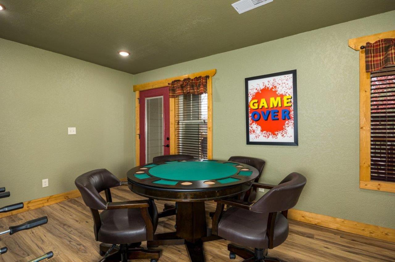 Chalet Harmony Peak By Eden Crest Gatlinburg