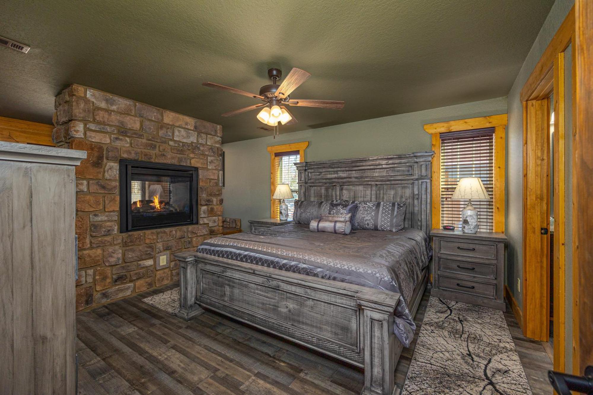 Chalet Poolside Paradise By Eden Crest Gatlinburg
