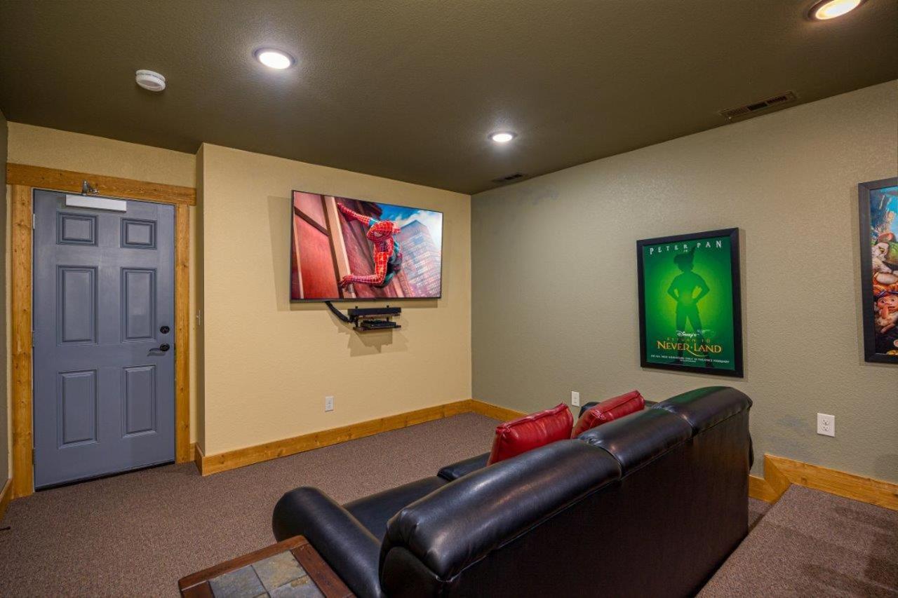 Chalet Almost Heaven By Eden Crest Gatlinburg