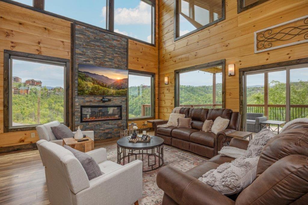 Chalet Peace Giver By Eden Crest