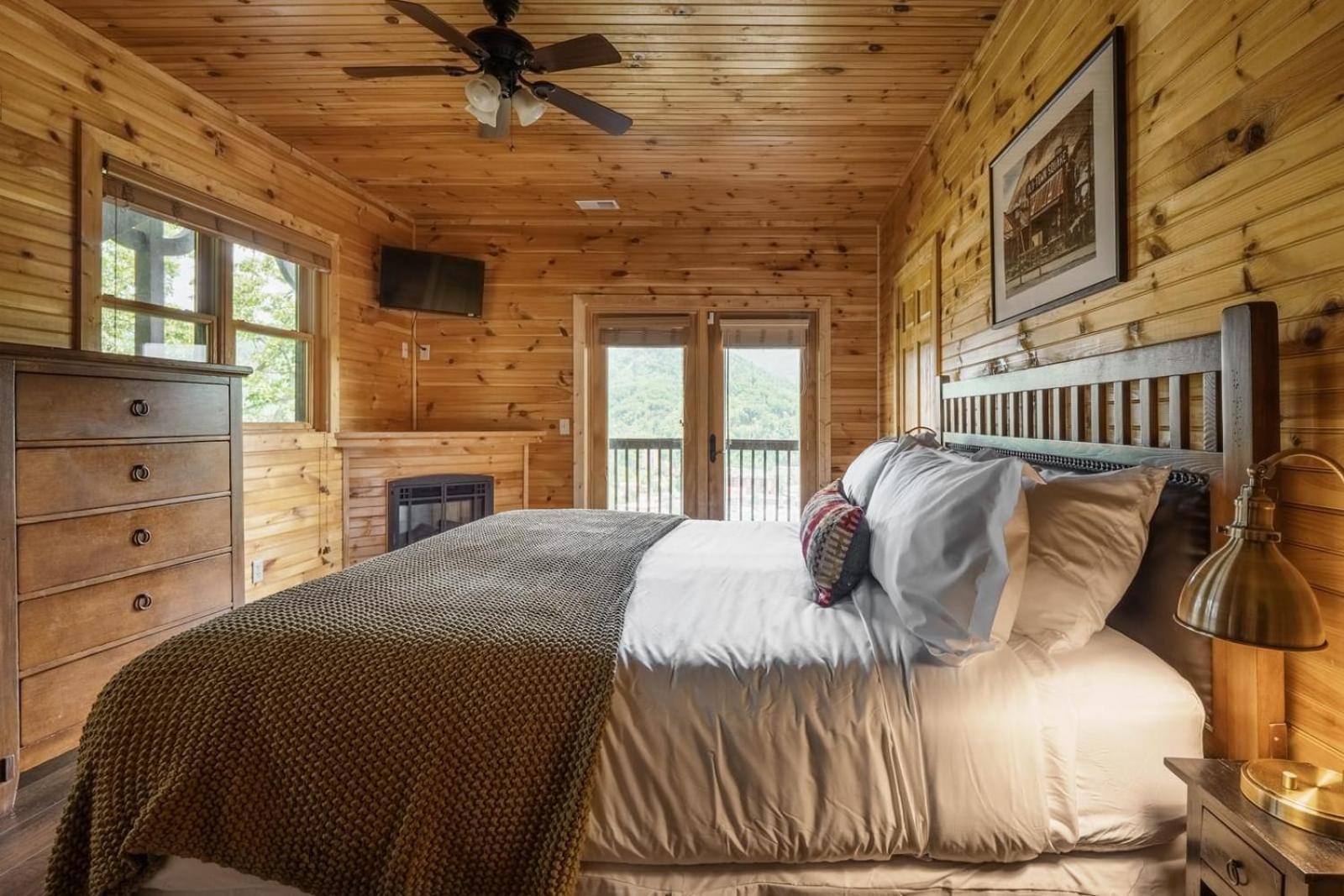 Holiday home Hickory Ridge By Avantstay Incredible Private Elevated Sleeps 20 *