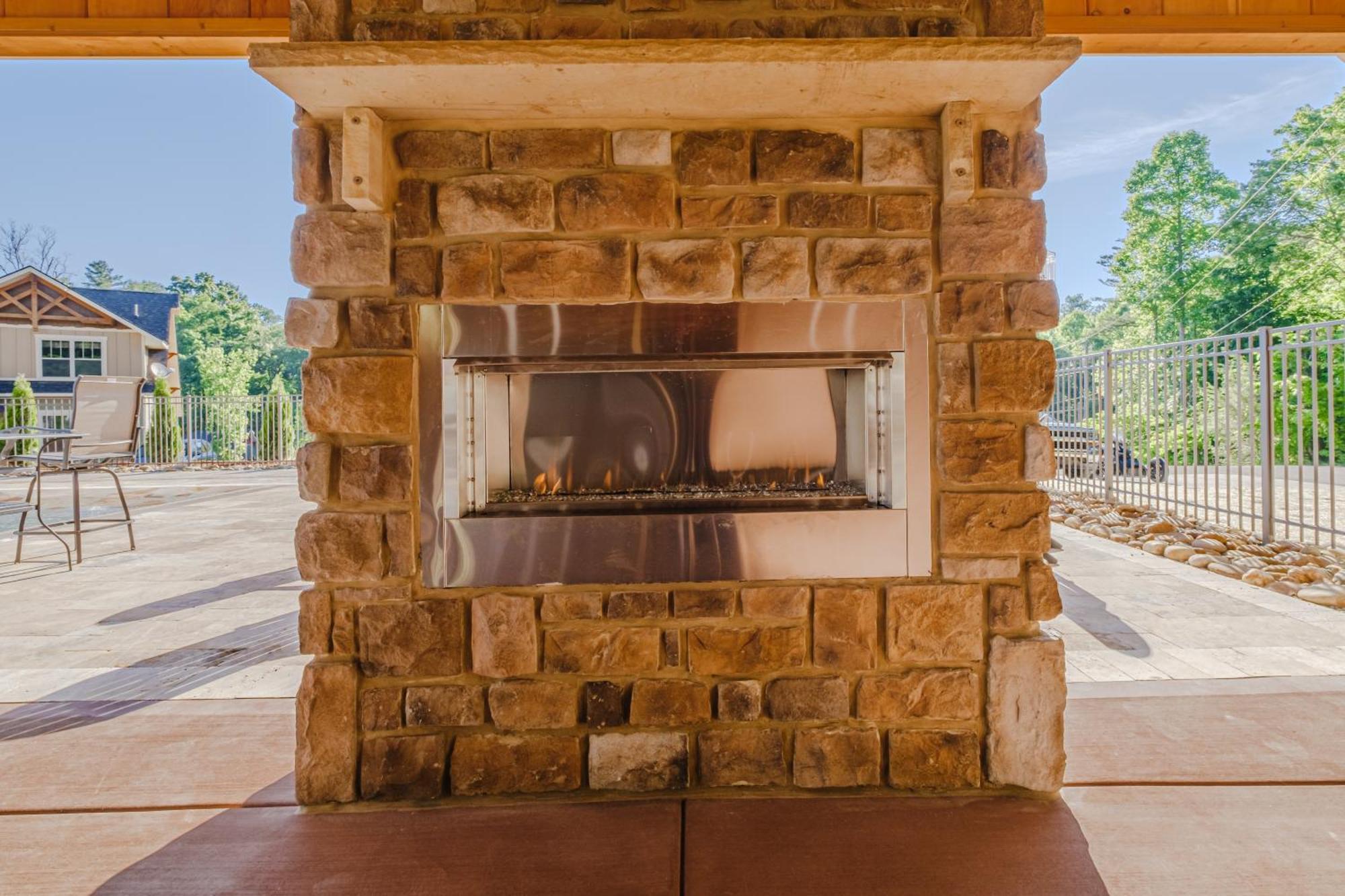 Chateau Bliss By Eden Crest * Gatlinburg