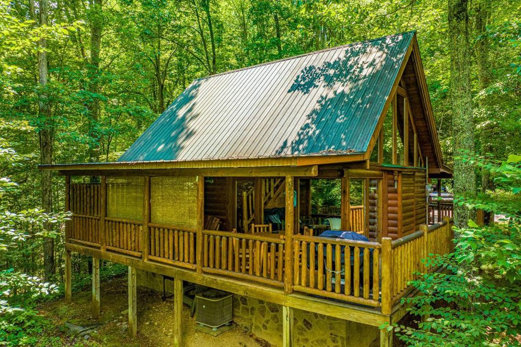 Chalet Happily Ever After By Eden Crest