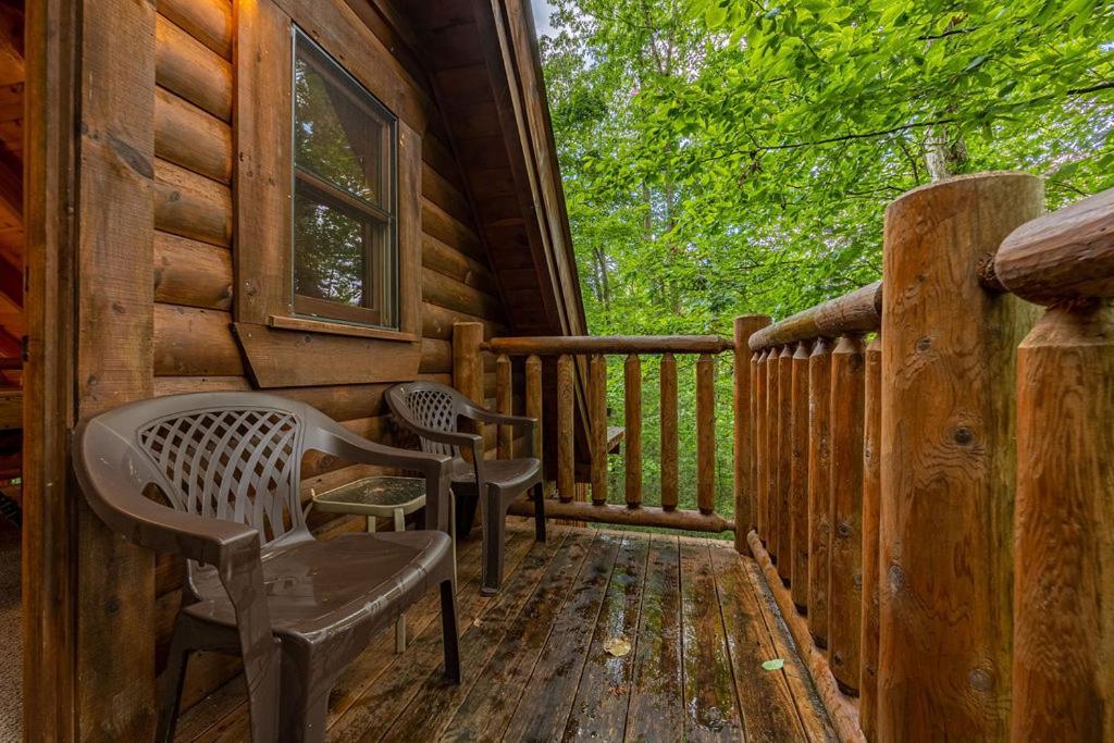 Chalet Happily Ever After By Eden Crest