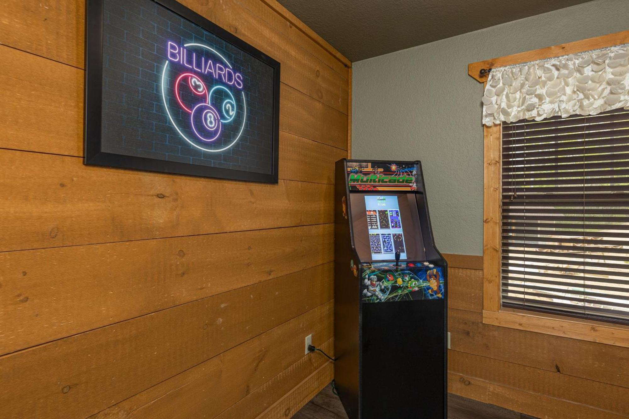 Chalet Chateau Bliss By Eden Crest