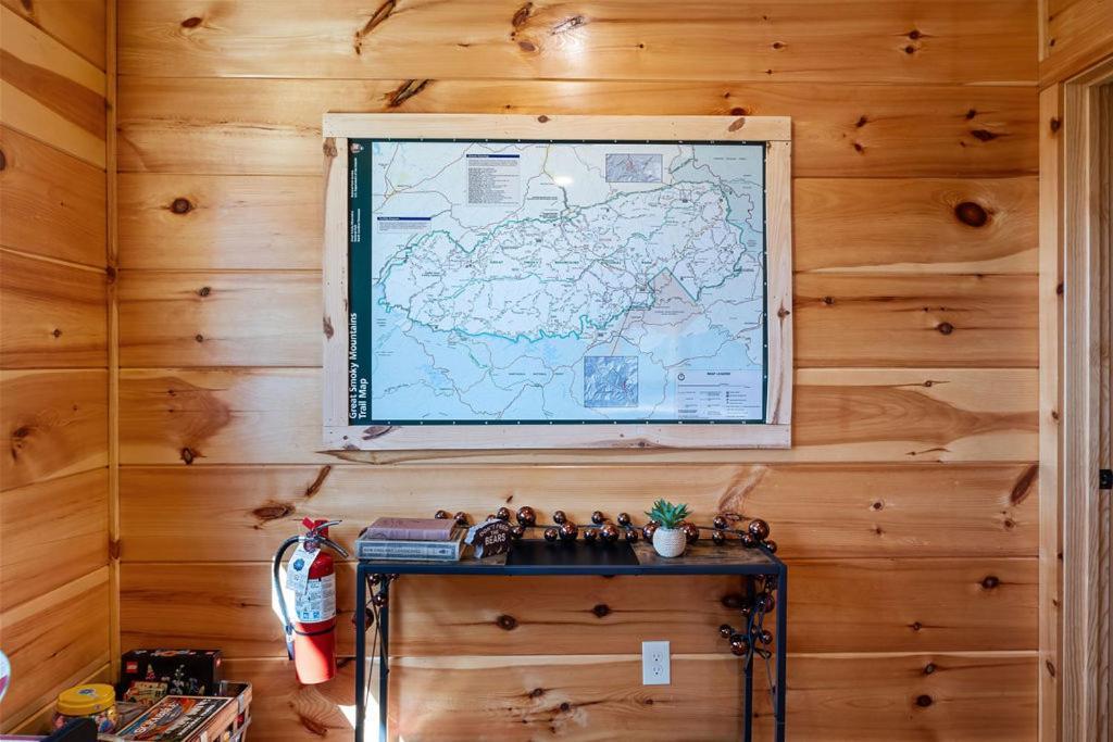 Bobcat Den By Eden Crest Chalet *