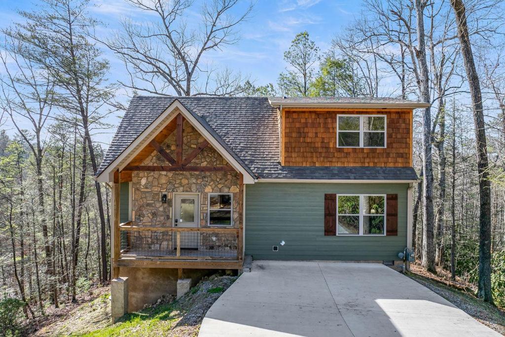 Bobcat Den By Eden Crest * Gatlinburg