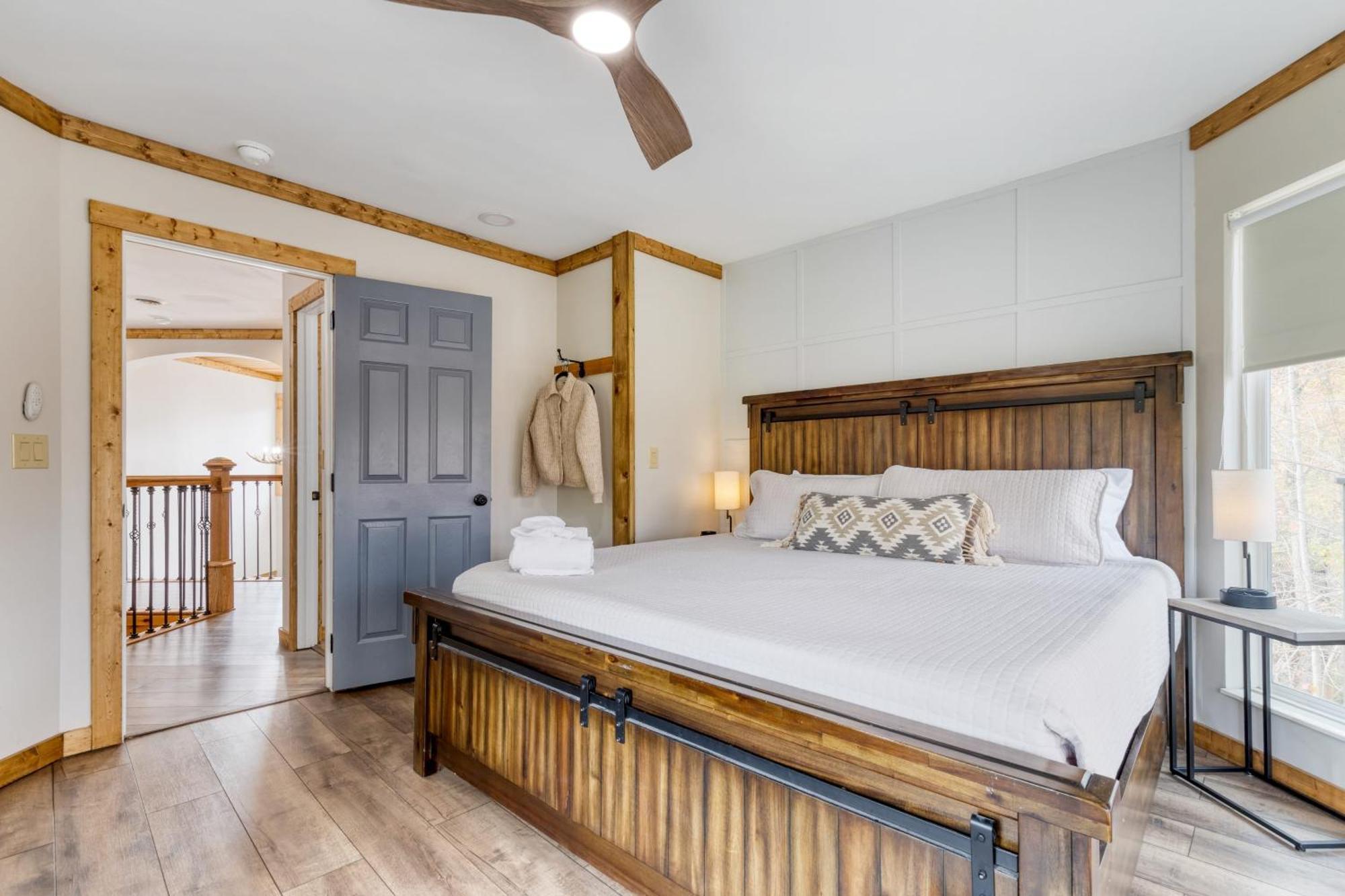 Holiday home Greene Mountain By Avantstay Sleeps 22 Hot Tub Game Theater Gatlinburg