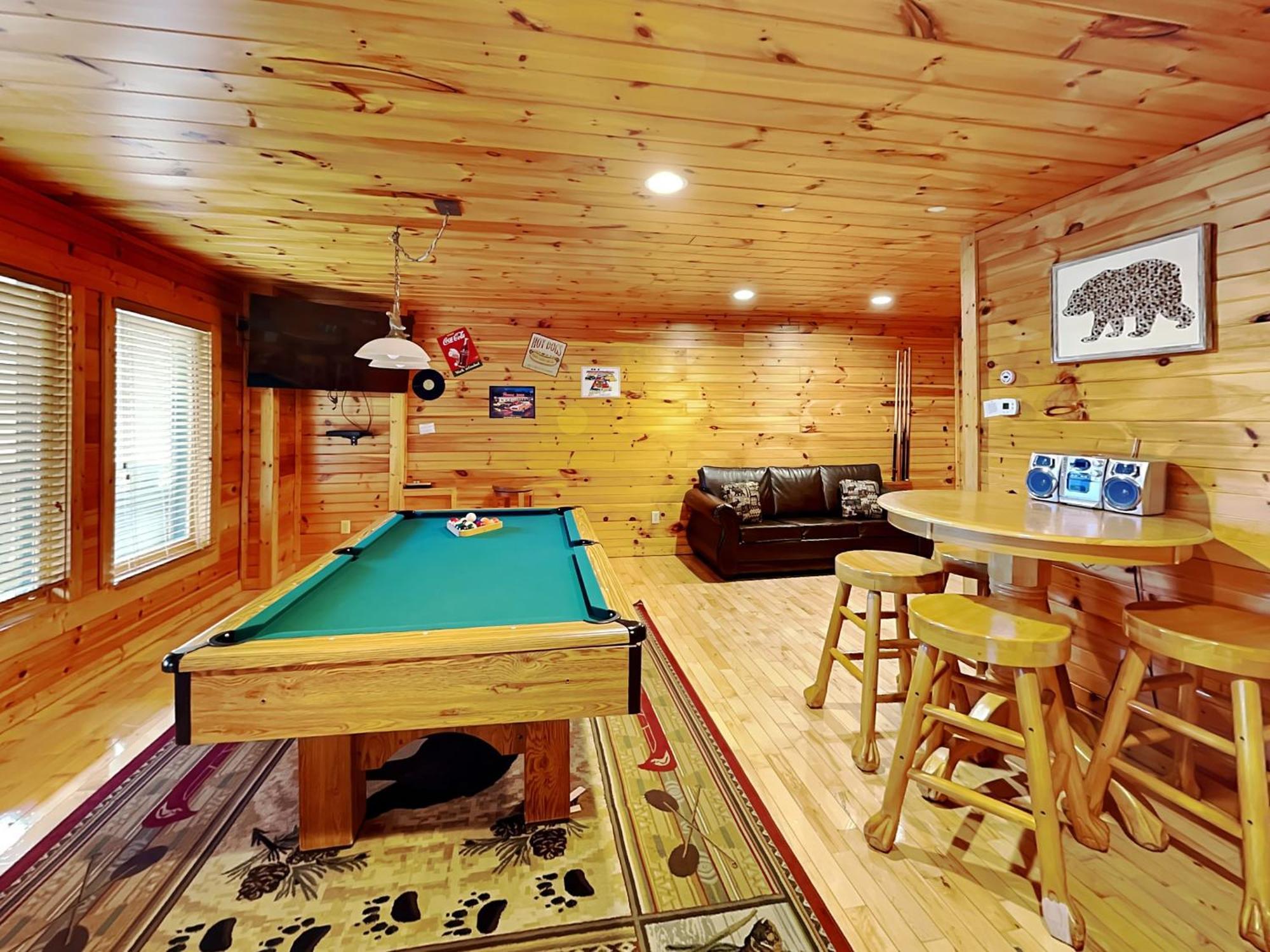 Cloud Dancer Holiday home *