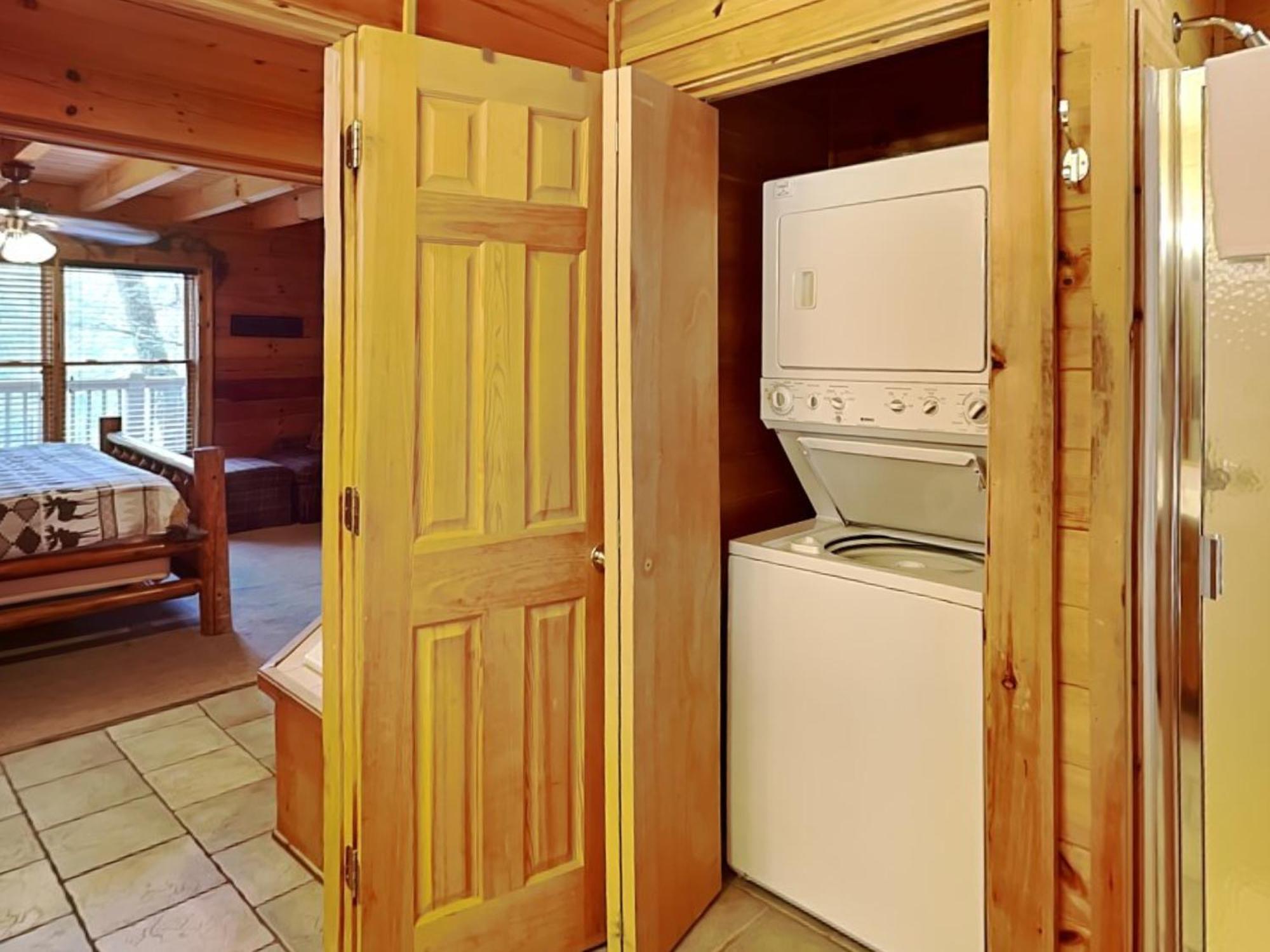 Gentle Bens Den Holiday home