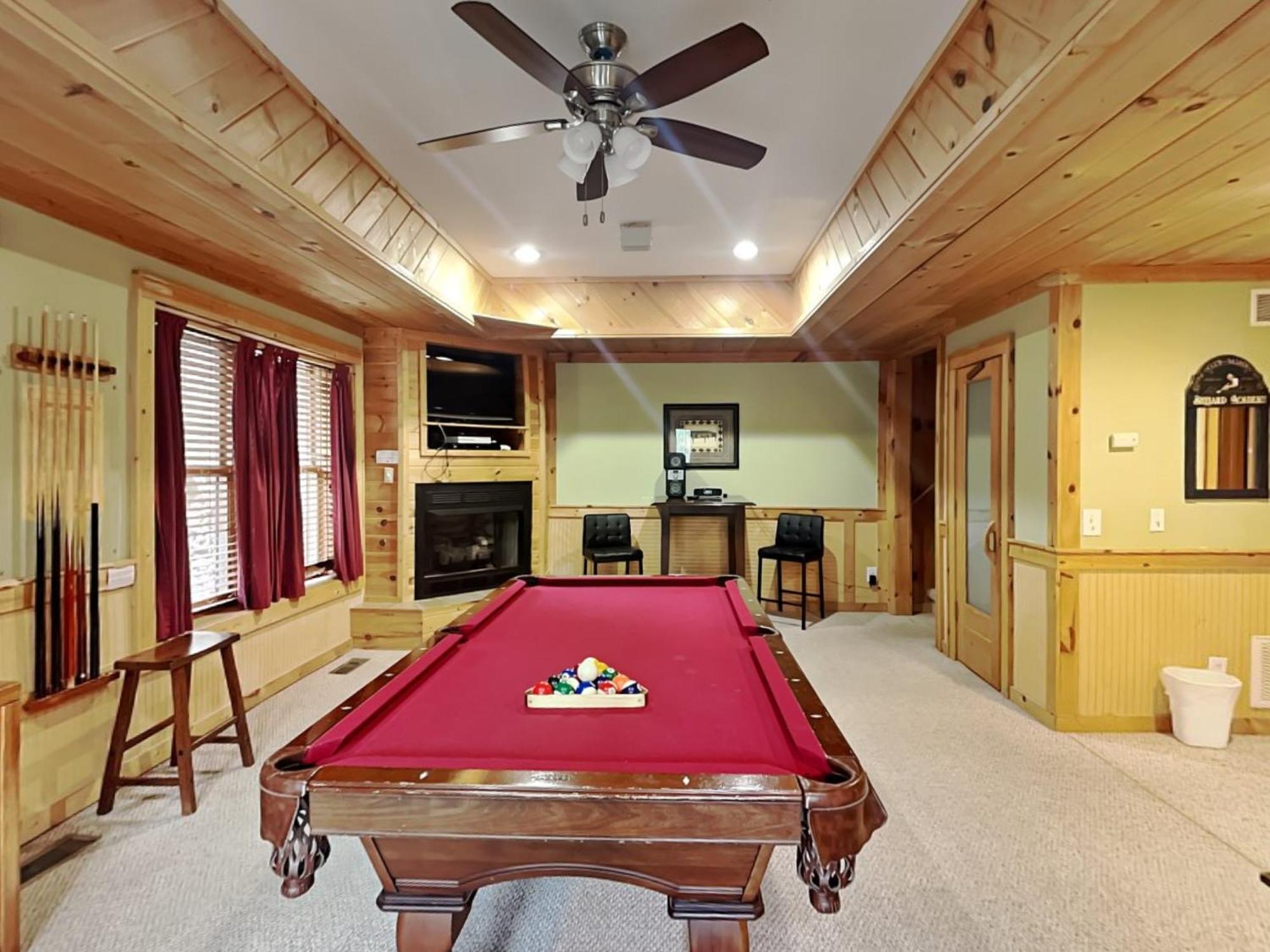 Gentle Bens Den Holiday home *