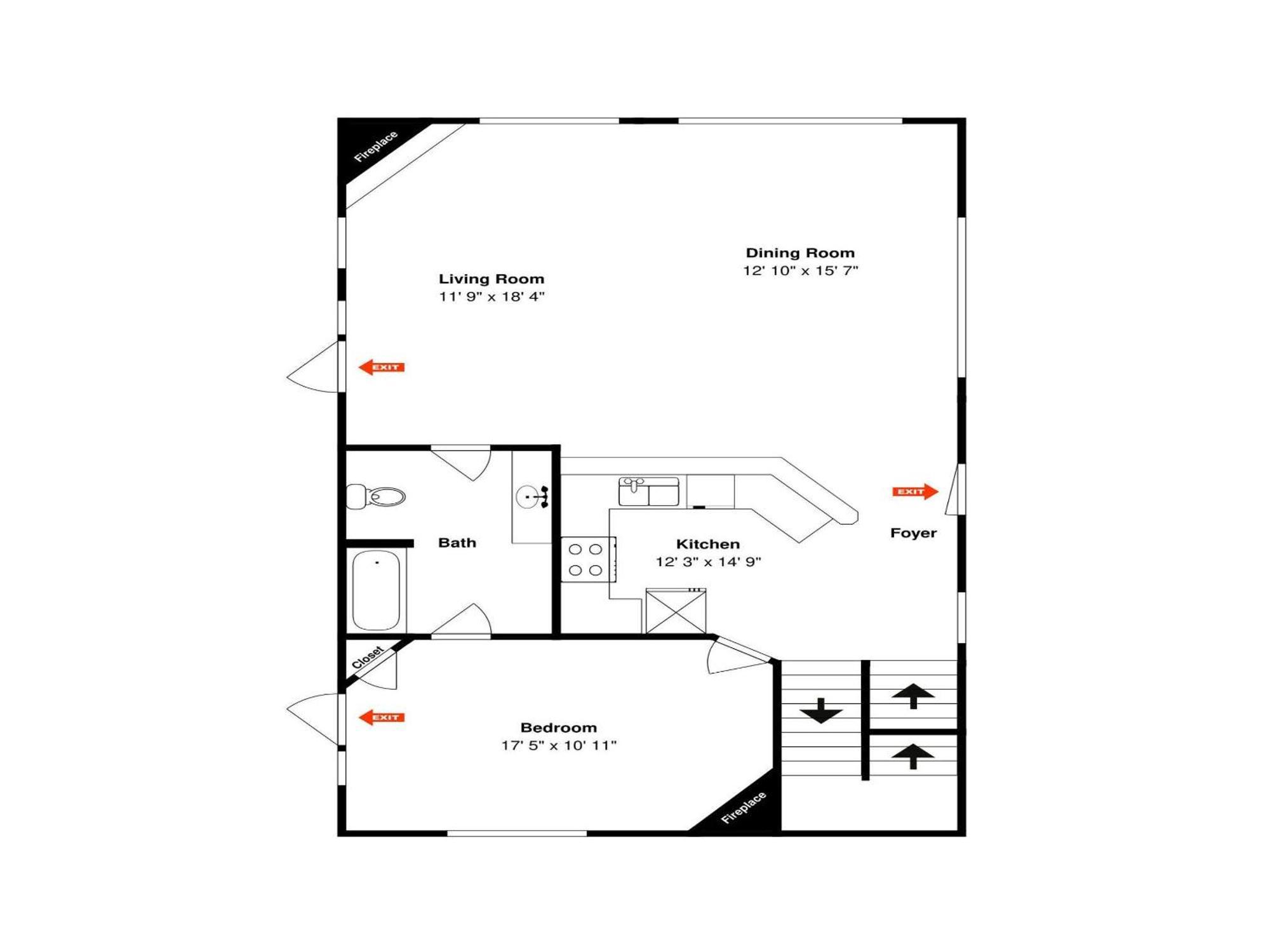 The Great Escape Ii, 5 Bedrooms, Sleeps 17, Game Room, Pool Access, Theater *