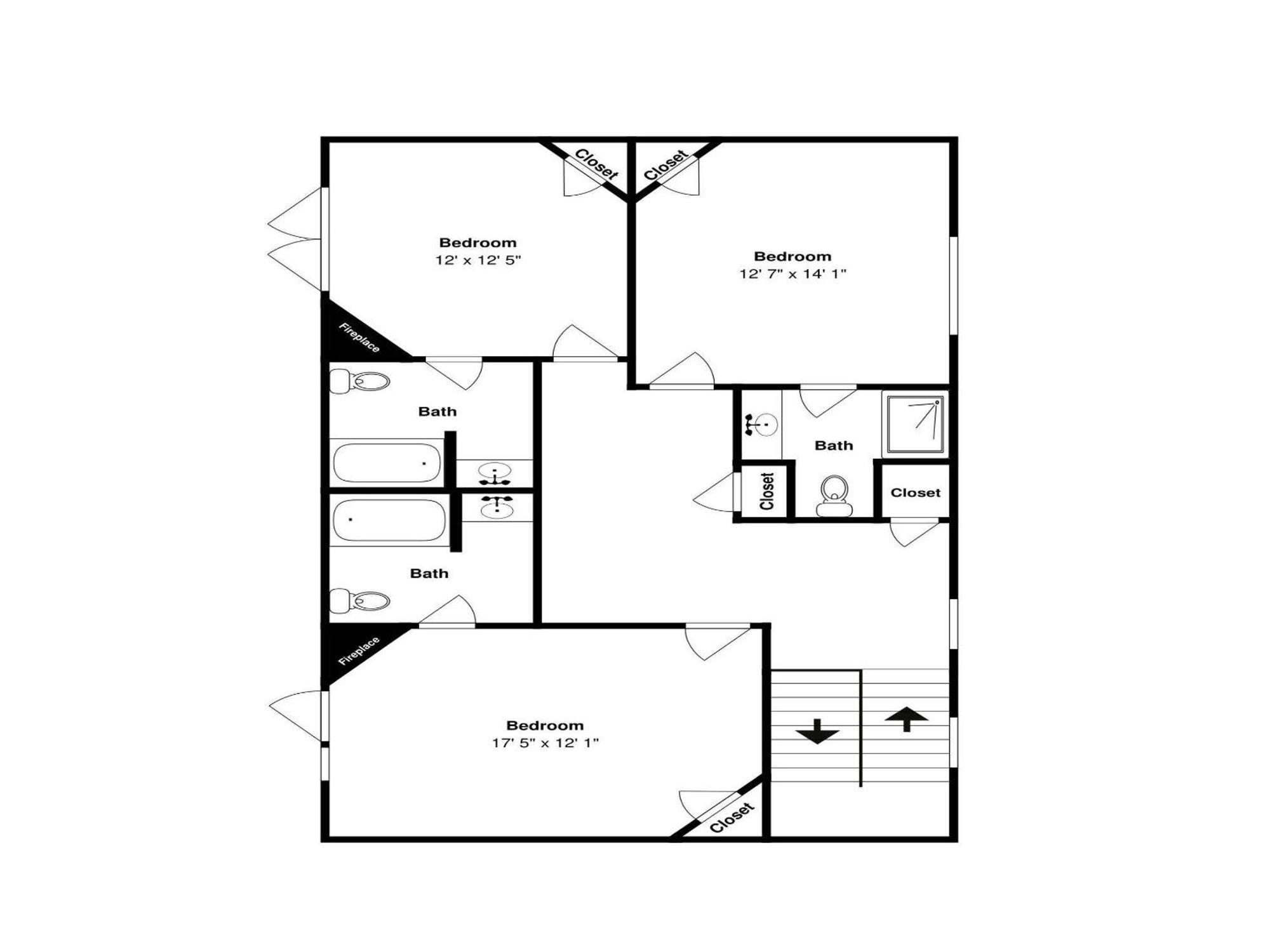 The Great Escape Ii, 5 Bedrooms, Sleeps 17, Game Room, Pool Access, Theater Gatlinburg