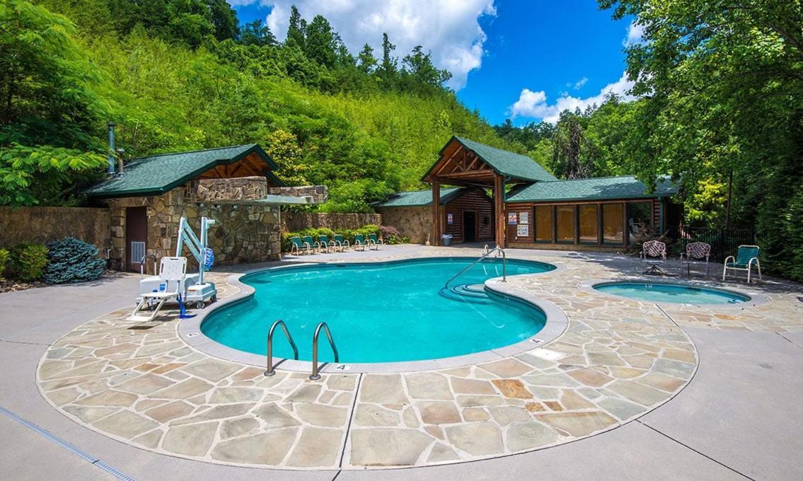 Majestic View Villa