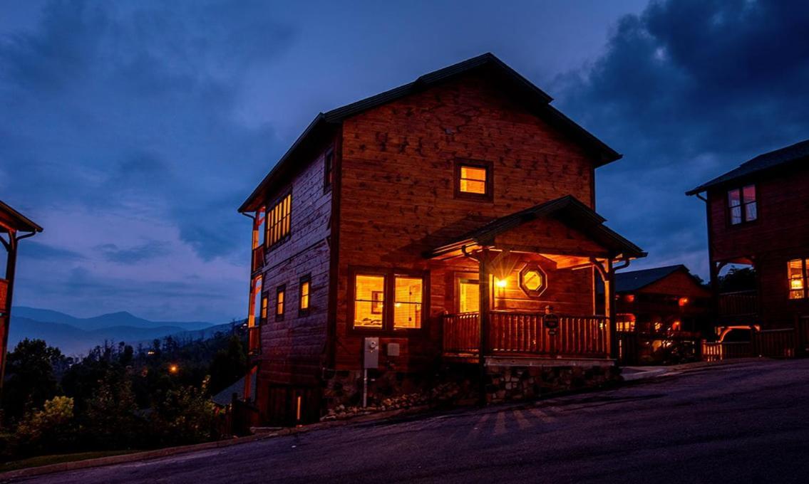 Villa Majestic View