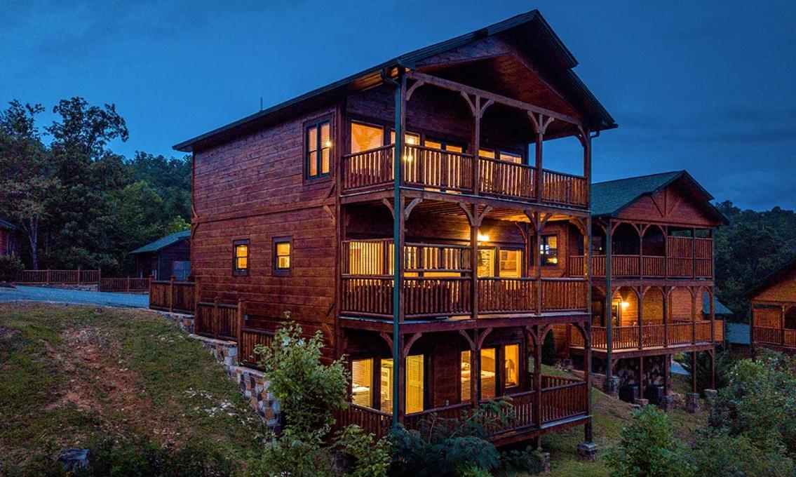 Majestic View Villa *