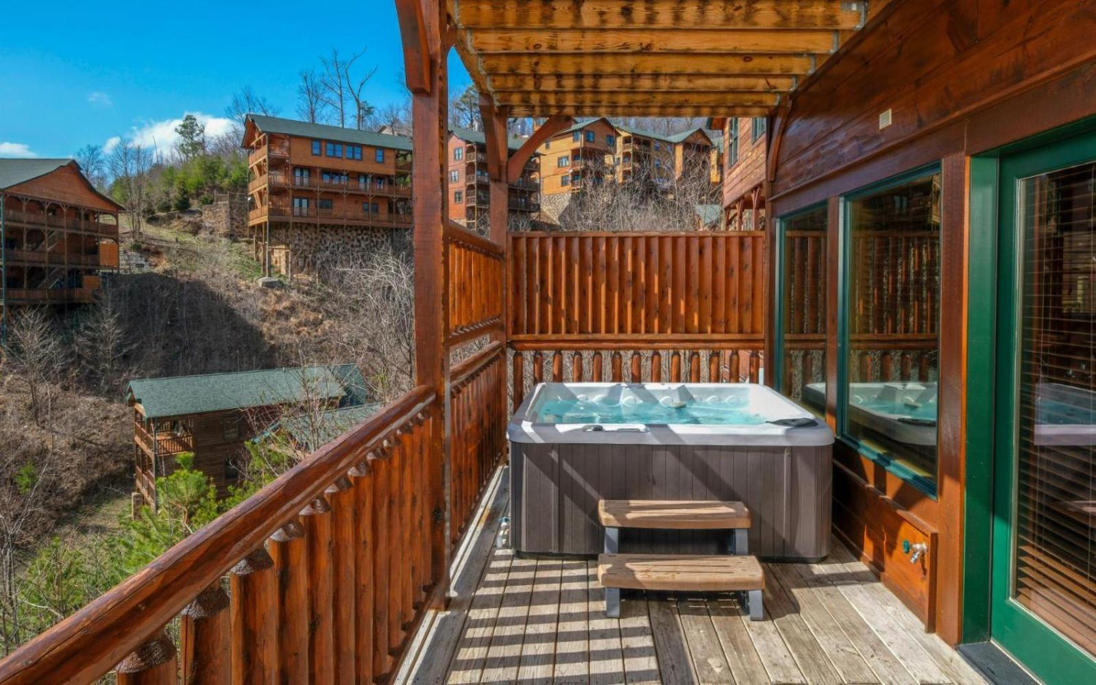 Majestic View Villa *