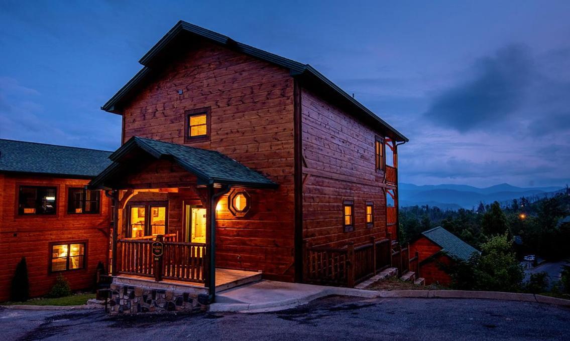 Majestic View Villa