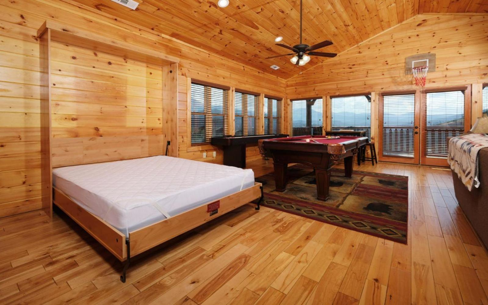 Villa Majestic View *