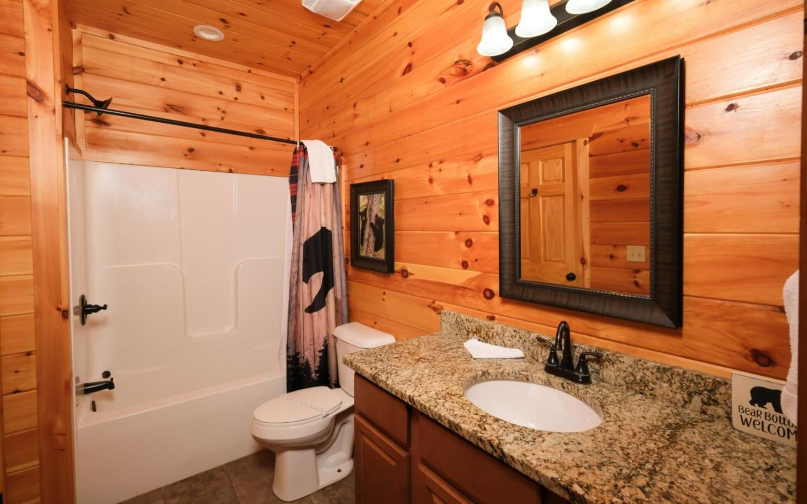 Majestic View Villa Gatlinburg