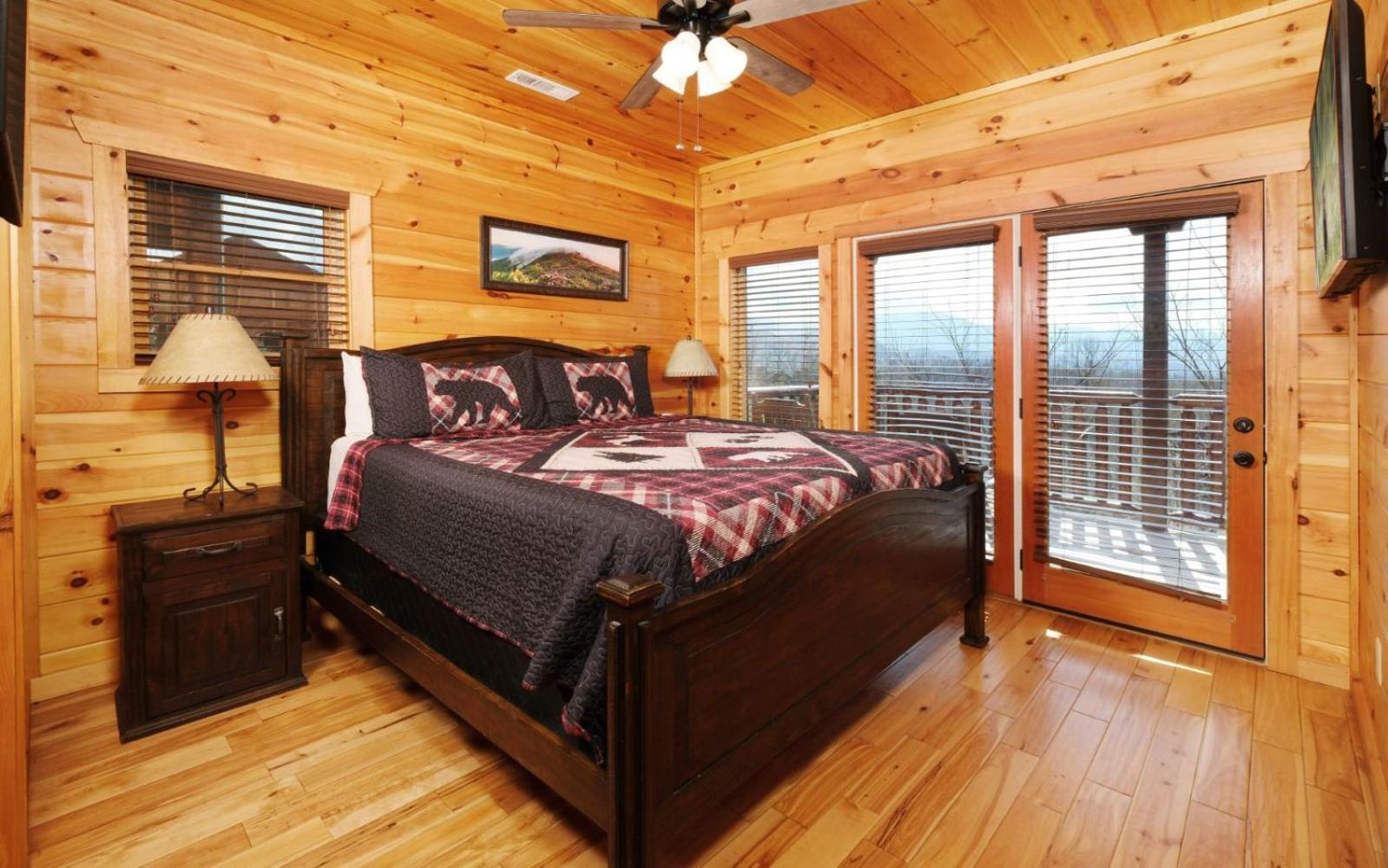 Majestic View Gatlinburg