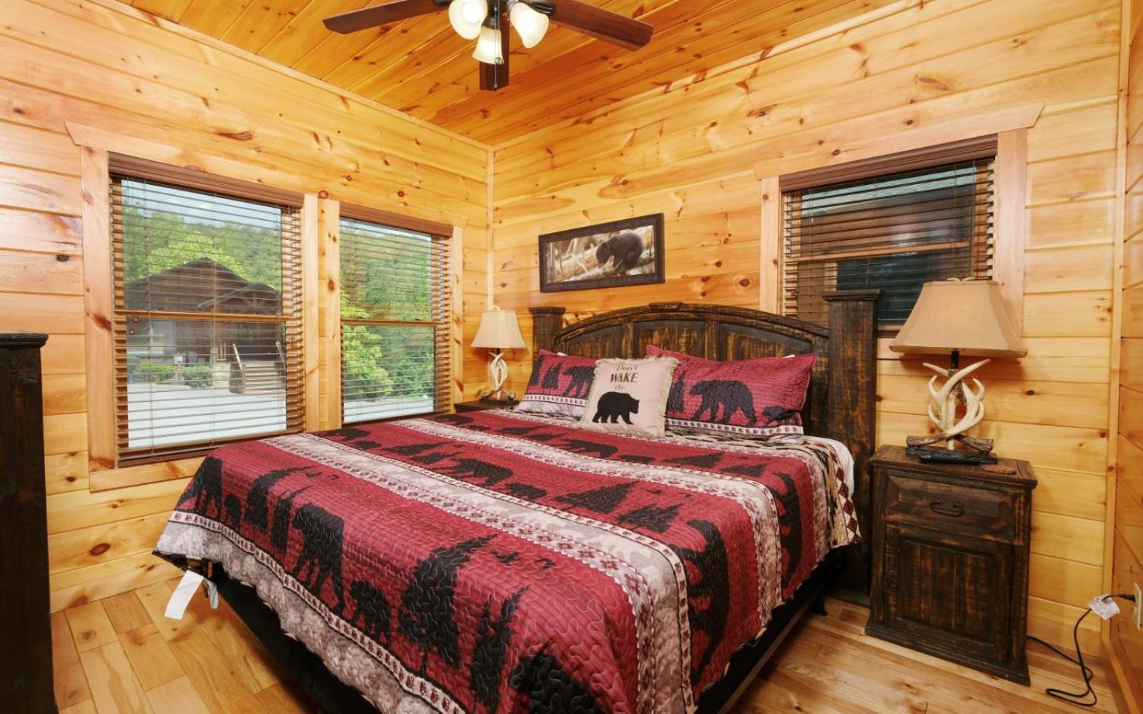 Majestic View * Gatlinburg