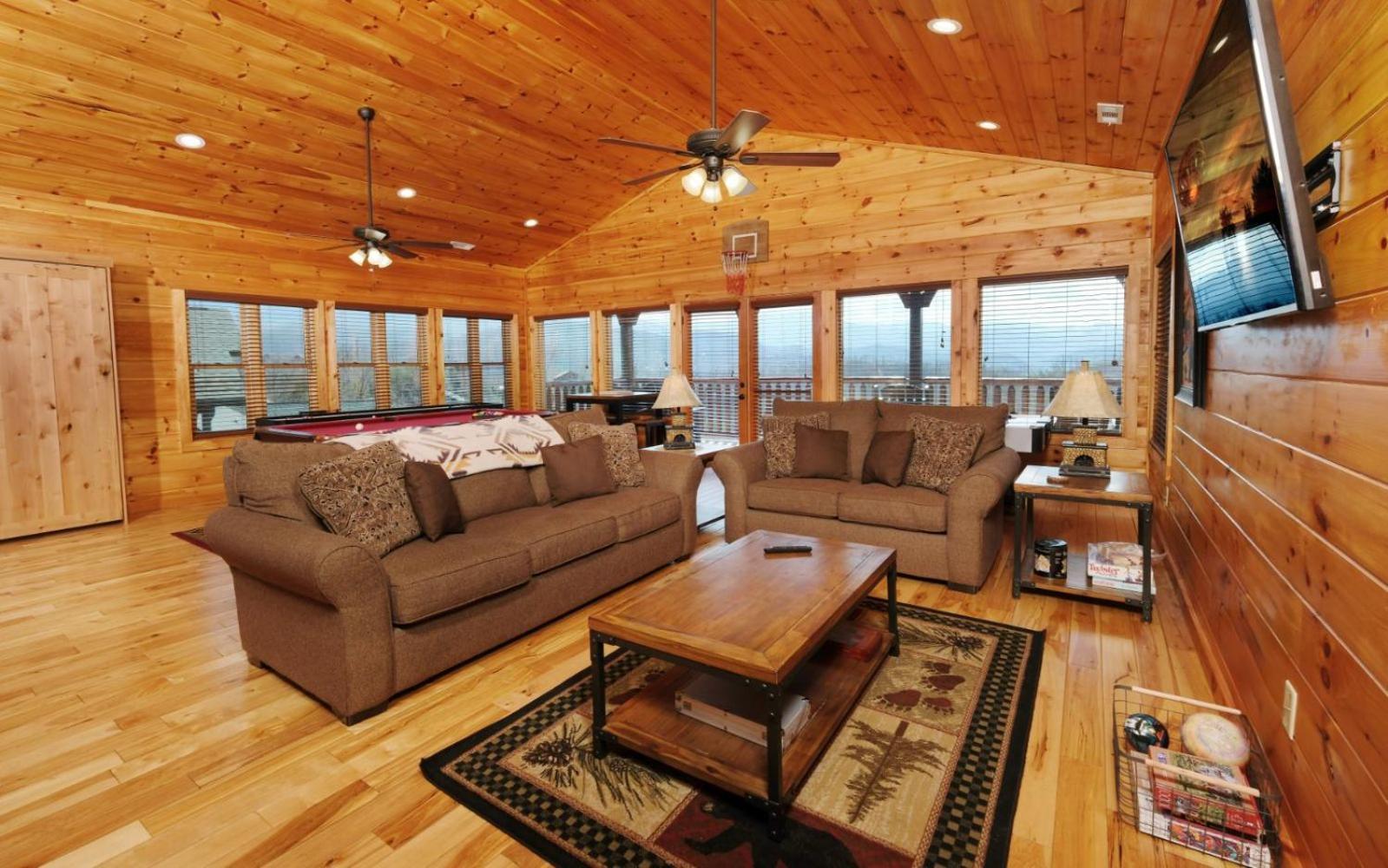 Majestic View Villa