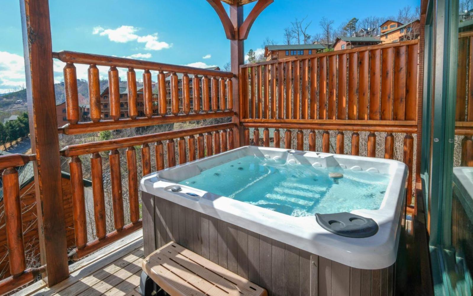 Majestic View Villa