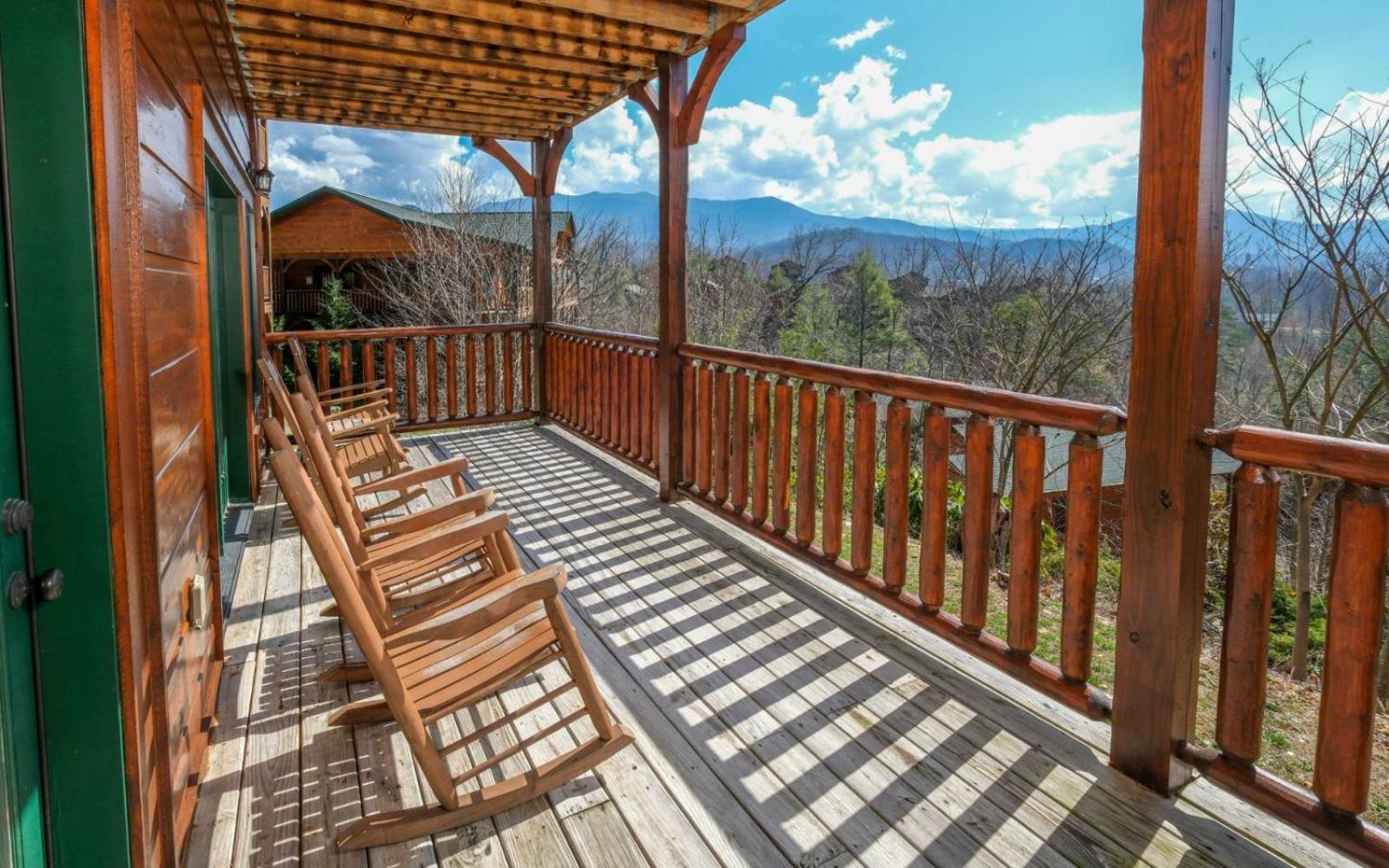 Villa Majestic View