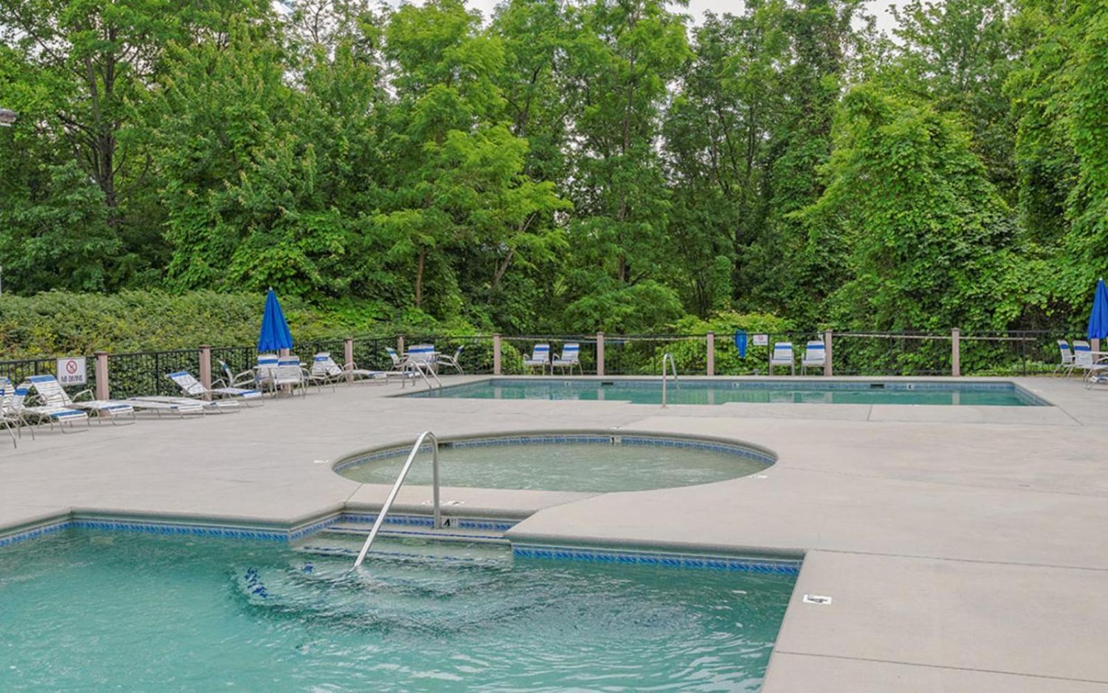 Cozy Bear 856 Villa Gatlinburg