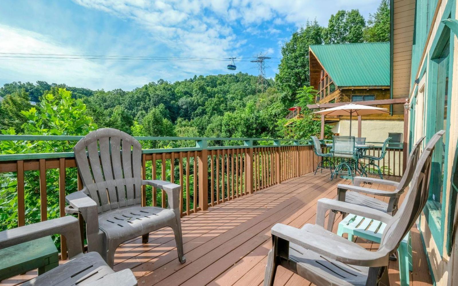 Villa Cozy Bear 856