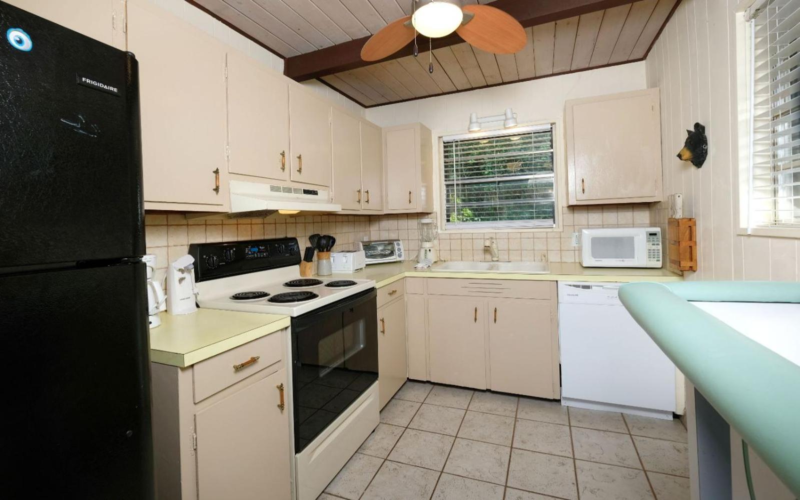 Villa Cozy Bear 856