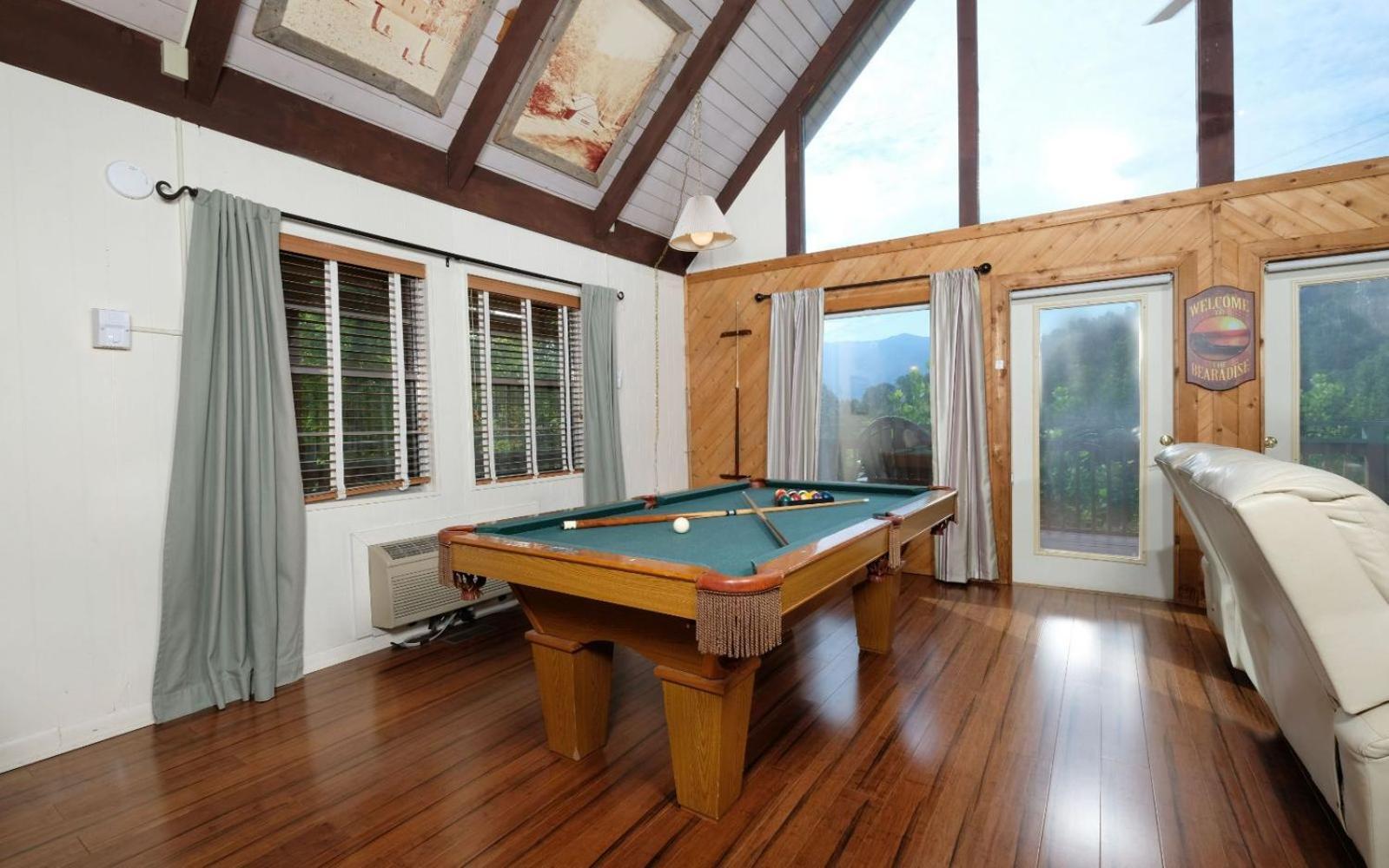 Cozy Bear 856 Villa *